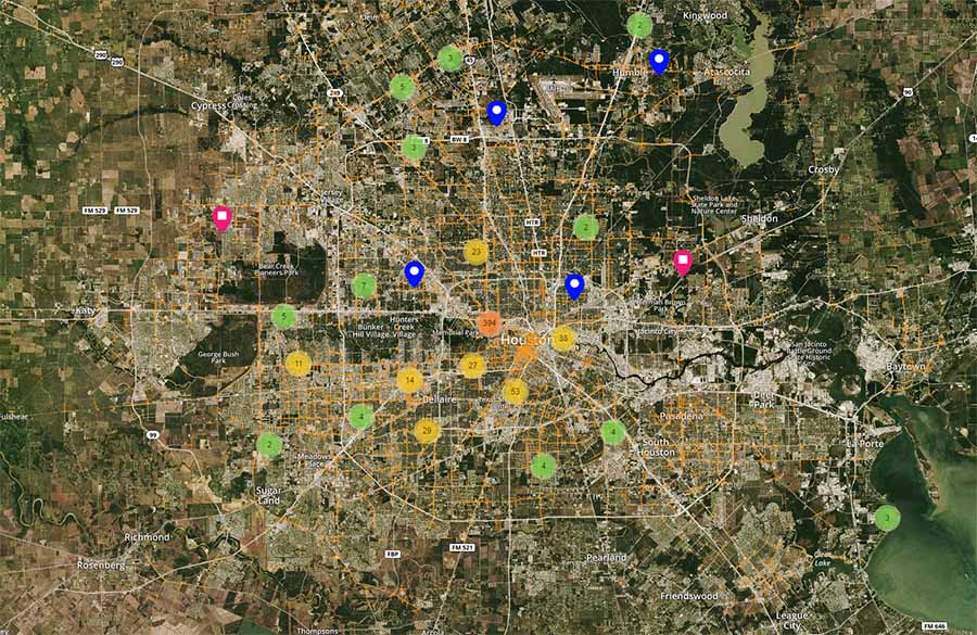 vz-map